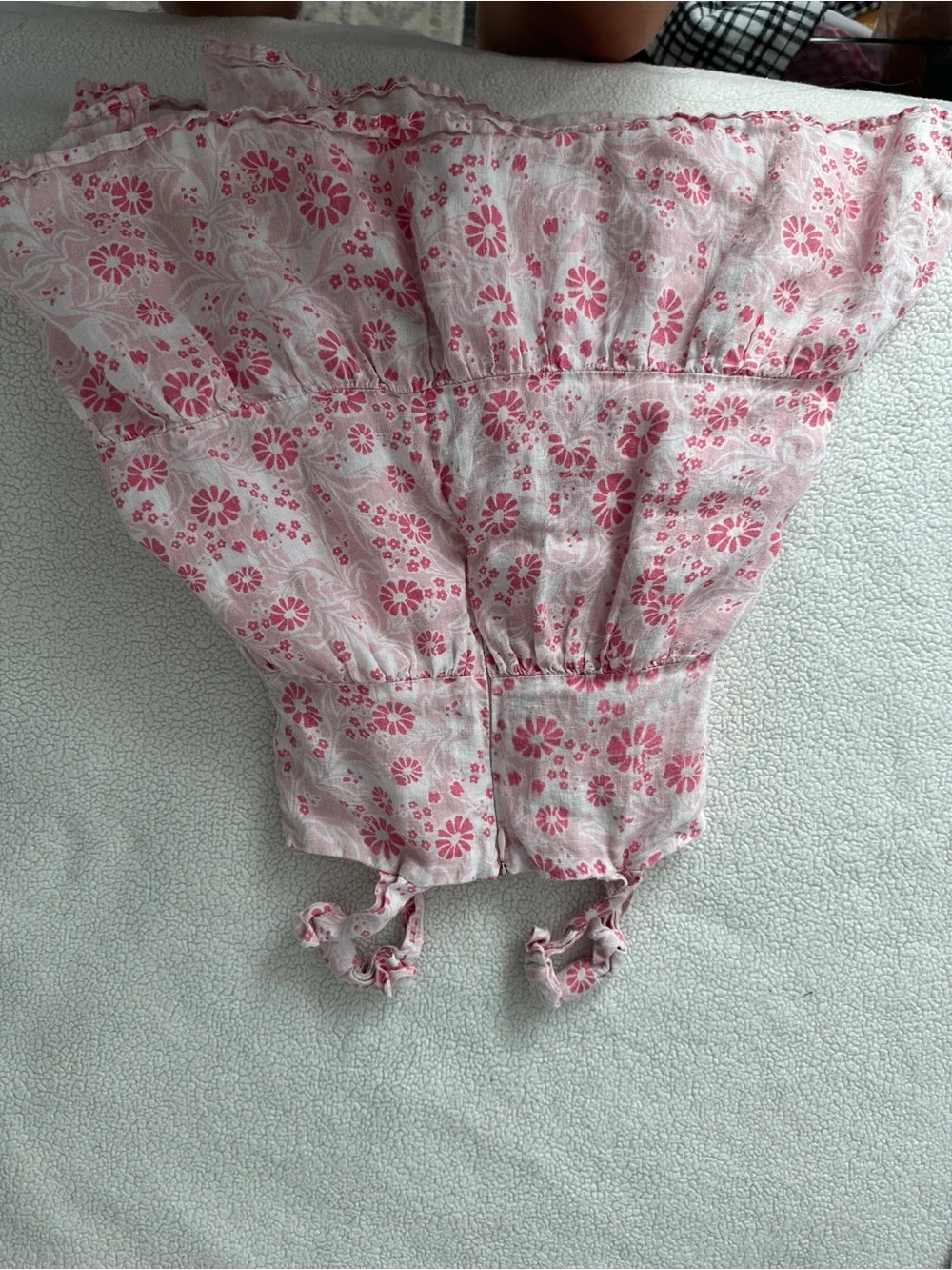 Reiss size soft